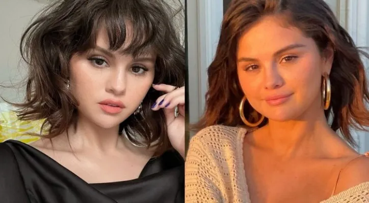 Selena Gomez membagikan kisahnya sembuh dari penyakit lupus. (Instagram/@selenagomez)