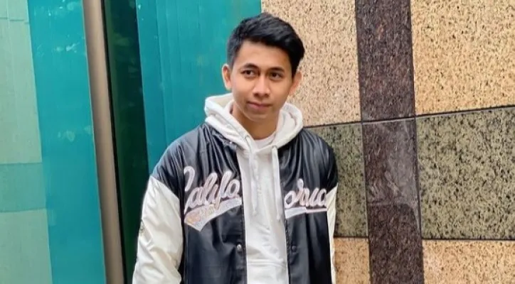 YouTuber Turah Parthayana. (foto: Instagram/@turahparthayana)