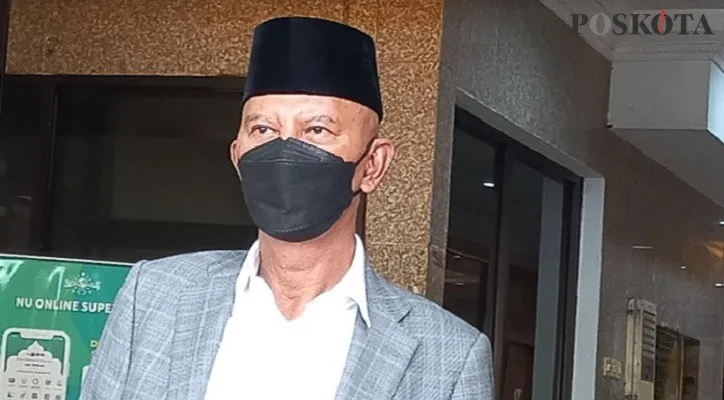  Ketua Banggar DPR Said Abdullah. (Foto: rizal)