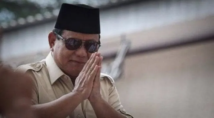 Prabowo Bukan King Maker, Sekjen Gerindra: Tapi Calon Presiden 2024 ...