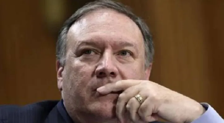 Mike Pompeo