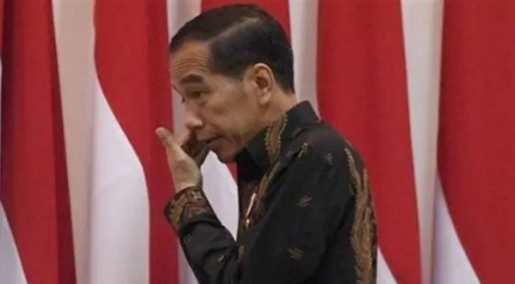 Joko Widodo