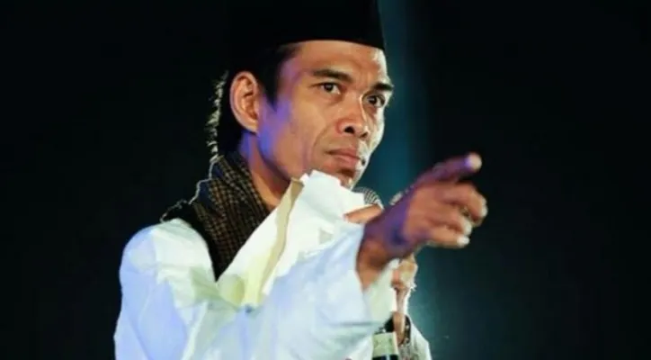 Ustadz Abdul Somad. (Foto: ist.)