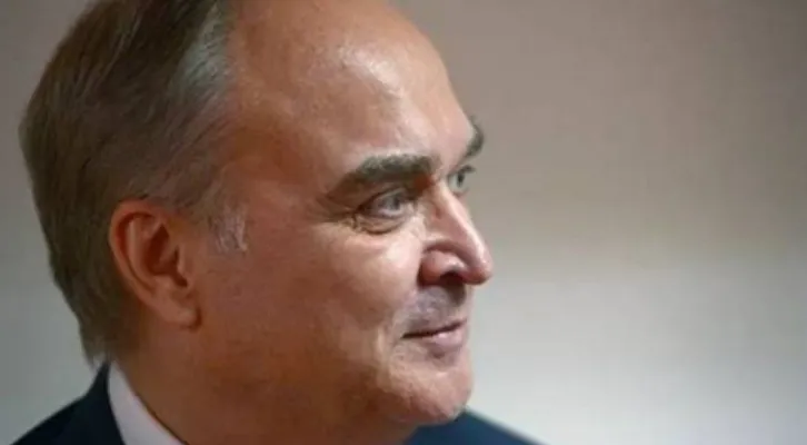 Anatoly Antonov