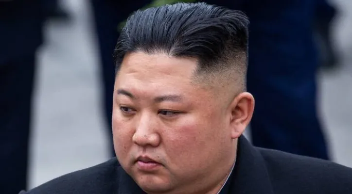 Kim Jong Un