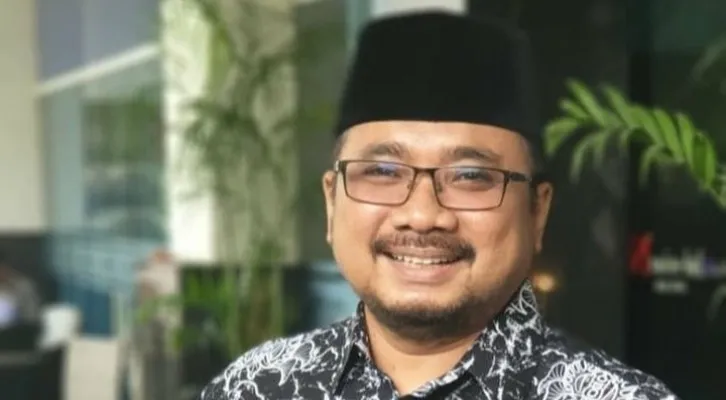 Menteri Agama Yaqut Cholil Qoumas. (ist)