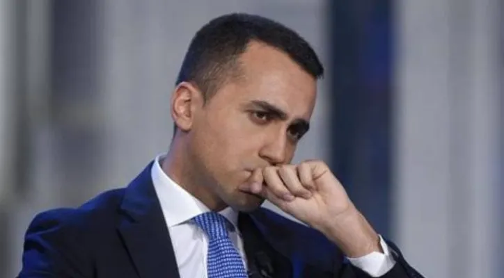 Luigi Di Maio