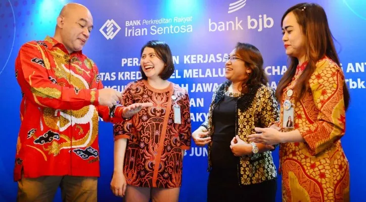 Bank bjb