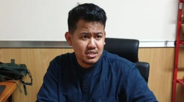 Anggota Komisi E DPRD DKI Jakarta dari Fraksi PSI, Idris Ahmad. (foto: ist)