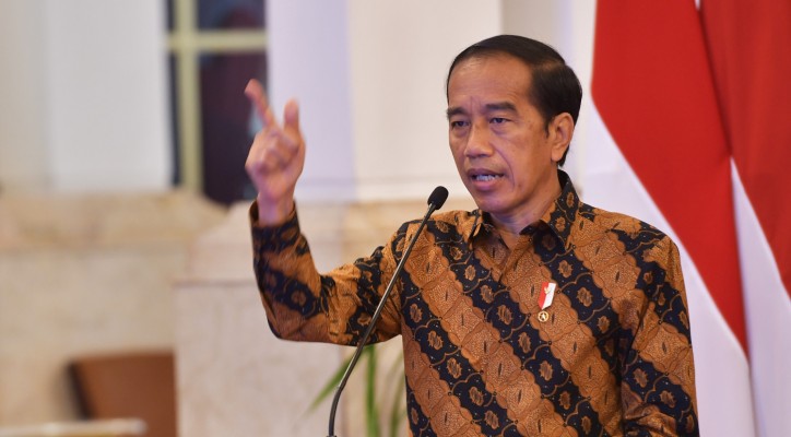 Reshuffle Menteri Cuma atas Dasar Akomodir Politik, Pengamat: Kinerja Kabinet Jokowi Bakal Gitu-Gitu Aja