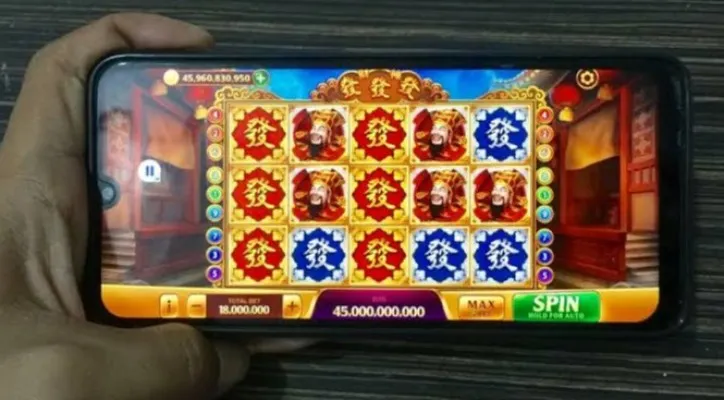 apa itu judi slot