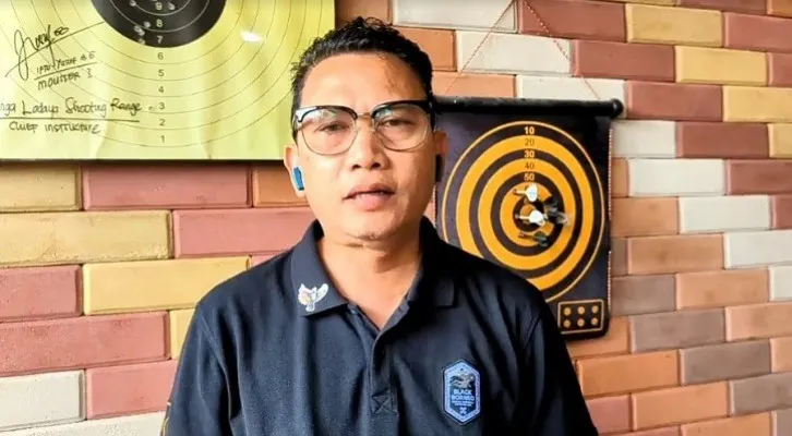 Wakil Ketua LPSK, Edwin Partogi Pasaribu, (ist) 