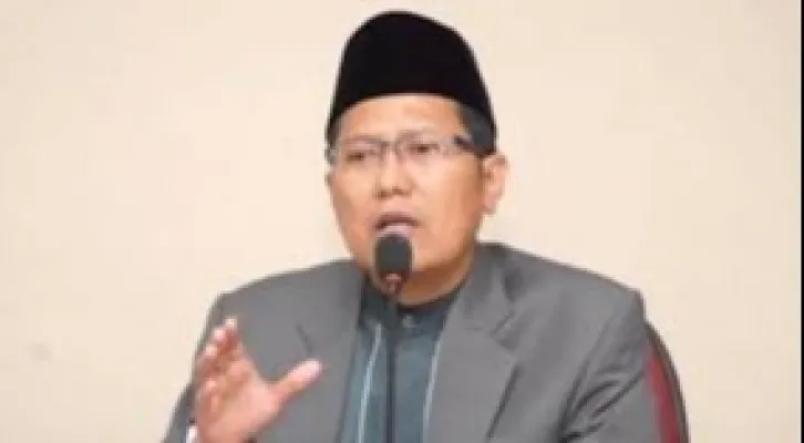 Ketua Bidang Dakwah dan Ukhuwah MUI, KH Chalil Nafis. (foto: ist)