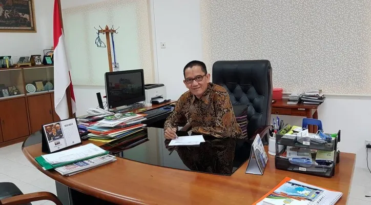 Pakar ekonomi energi dari Universitas Gadjah Mada (UGM) Yogyakarta, Fahmy Radhi. (ist)