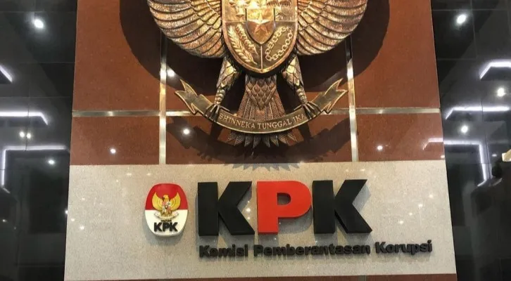 Ilustrasi Gedung KPK.dok poskota