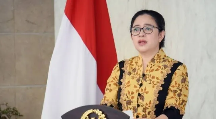 Ketua DPP PDI Perjuangan (PDIP) Puan Maharani. (ist)