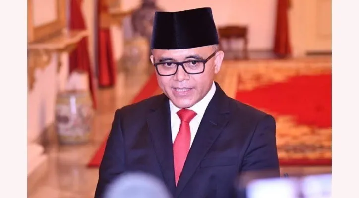  Menteri PANRB Abdullah Azwar Anas. (ist)