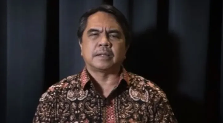 Ade Armando (Foto: tangkapan layar Cokro TV)