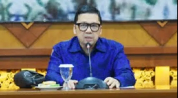 Ketua Komisi II DPR Ahmad Doli Kurnia.(ist)