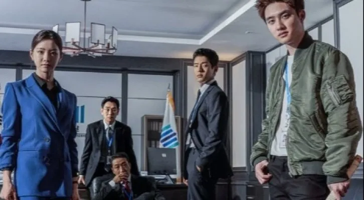 Rekomendasi Drama Korea. (Foto/Instagram/@kbsdrama)