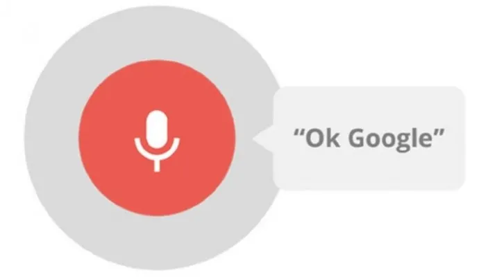 'OK Google'. (foto: ist)