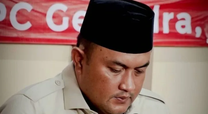 Ketua DPRD Kabupaten Bogor, Rudy Susmanto. (ist)