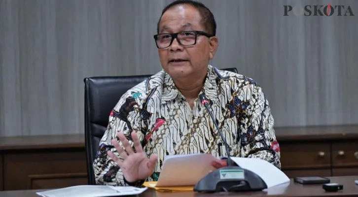 Sekretaris Kementerian Koperasi dan UKM (SesmenKopUKM) Arif Rahman Hakim. (Foto: Dokumen Poskota)