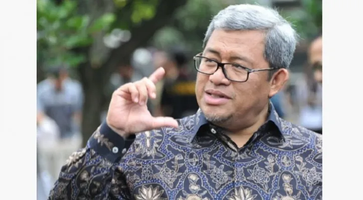 Wakil Ketua Majelis Syuro, Ahmad Heryawan. (foto: facebook)