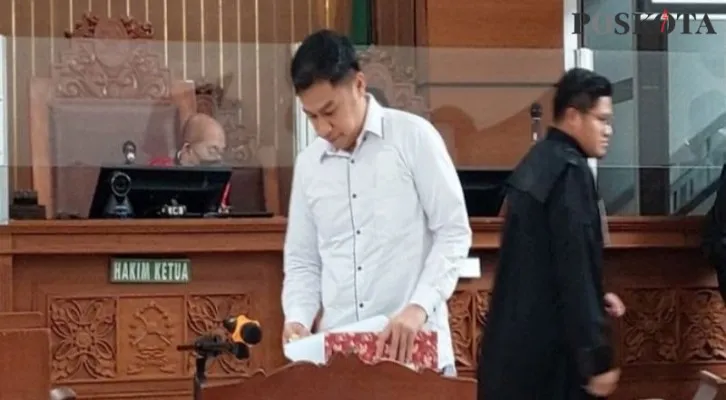 AKBP Arif Rachman Arifin. (foto: poskota)