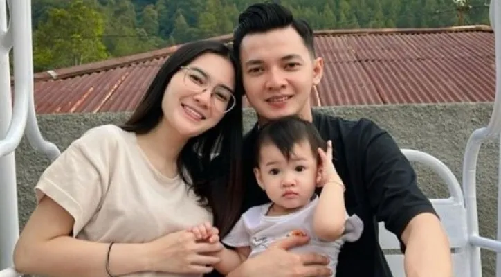 Nella Kharisma dikabarkan hamil anak kedua. (Instagram/@nellakharisma)