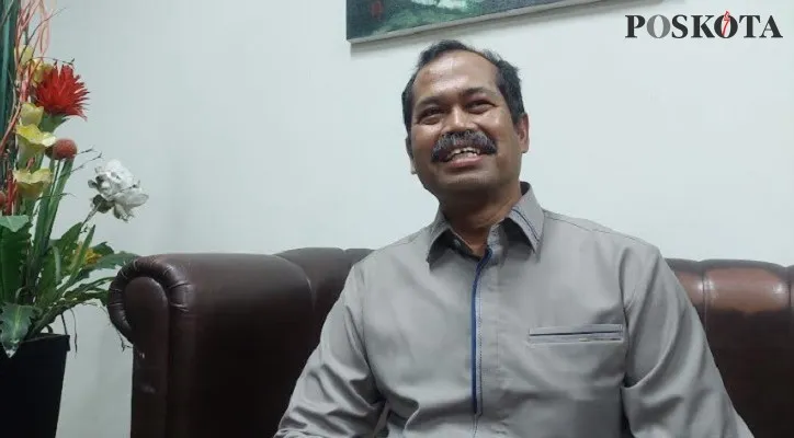 Anggota DPRD Banten, Furtasan Ali Yusuf (Foto: Bilal/poskota)