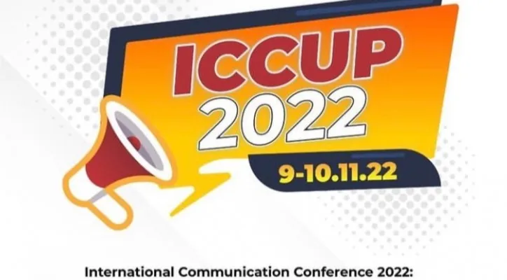 ICC-UP 2022. (ist)