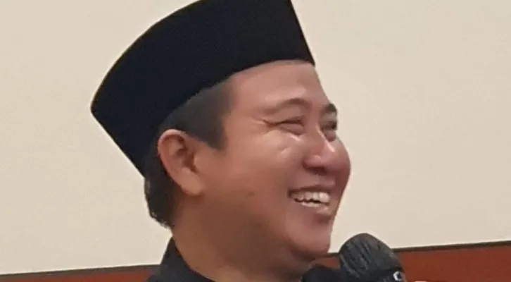 Dirjen Penyelenggaraan Haji dan Umrah Hilman Latief. (ist)