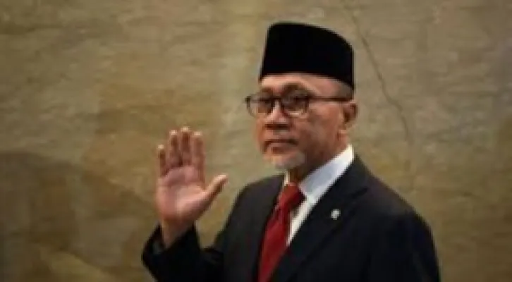 Mendag Zulkifli Hasan.(ist)