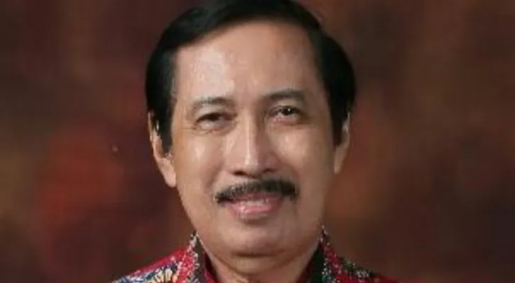 Sosiolog Universitas Ibnu Chaldun Jakarta, Musni Umar. (ist)