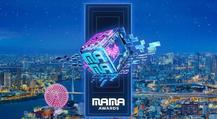 daftar pemenang Mama Awards 2022. (Instagram/@mnet_mama)