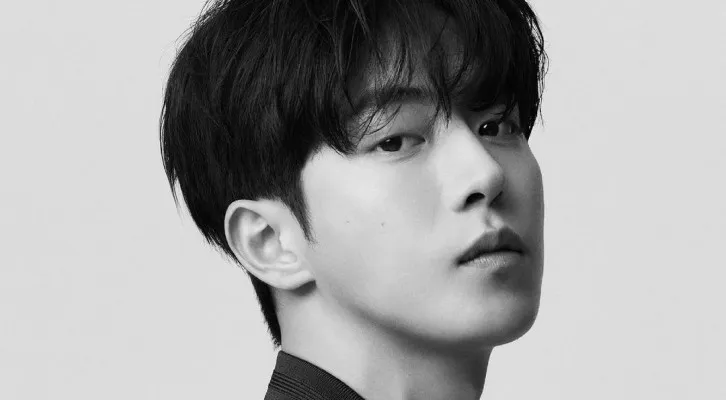 Agensi Nam Joo Hyuk buka suara soal rencana wajib militer. (Instagram/@skawngur)