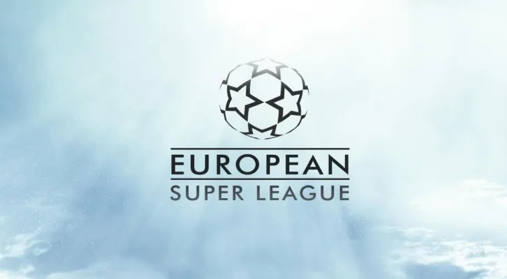 Kompetisi yang digadang jadi pesaing Liga Champions, European Super League diajukan kembali dengan format baru (Foto: Twitter/PoojaMedia)