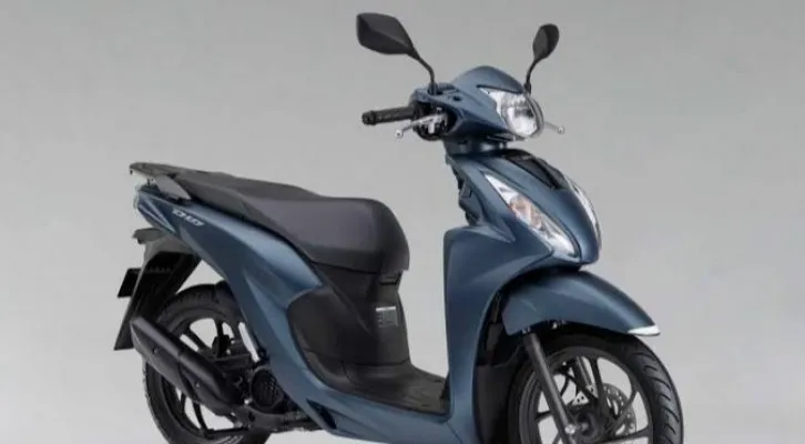 Honda Dio 110 cc.(ist)