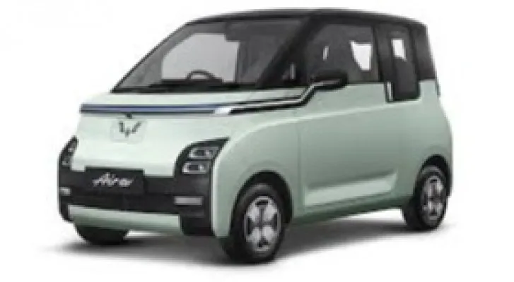 Wuling Air EV.(Foto: Wuling)