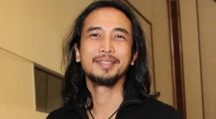 Piyu gitaris 'Padi Reborn'. (ist)