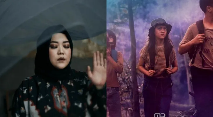 Risa Saraswati dan Disney+ Hotstar Merilis Serial 'Jurnal Risa', Cek Sinopsis dan Link Nonton di Sini (Kolase/lst)