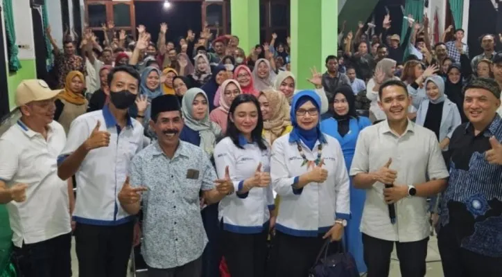 Foto: Eksistensi Bank BTN Pemenuhan Pembiayaan Rumah untuk Rakyat Didukung Komisi VI DPR Abdul Hakim Bafagih. (Ist.)