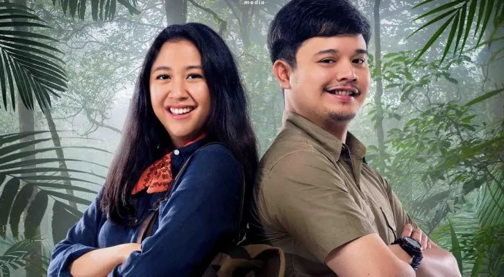 Jadwal Tayang Film Petualangan Sherina 2 (Instagram/filmpetualangansherina)