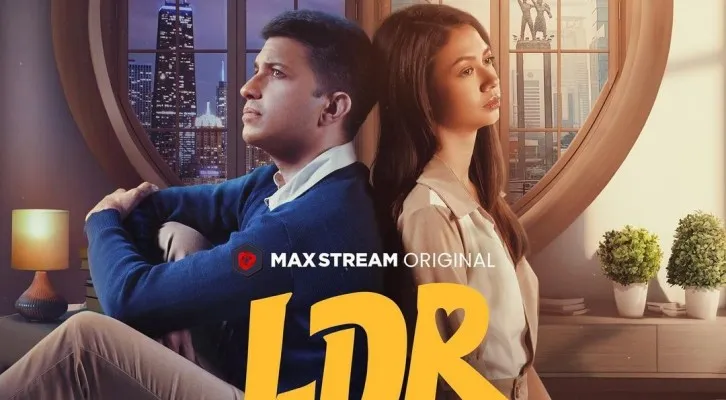 Film LDR Dibintangi Yuki Kato hingga Rebecca Klopper (Instagram/filmldr)