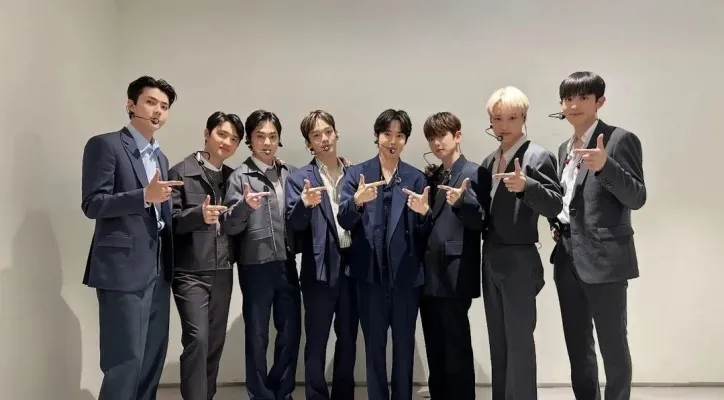 EXO Dikonfirmasi Akan Syuting Reality Show (Instagram/weareone.exo)