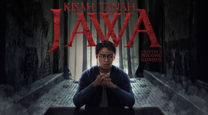 Film Horor Kisah Tanah Jawa Chapter 1: Pocong Gundul Rilis Trailer (Instagram/kisahtanahjawa_md)