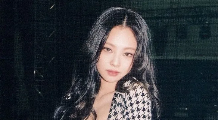 Jennie BLACKPINK Tinggalkan Panggung Saat Konser Tengah Berlangsung, YG Entertainment Beri Tanggapan (lst)