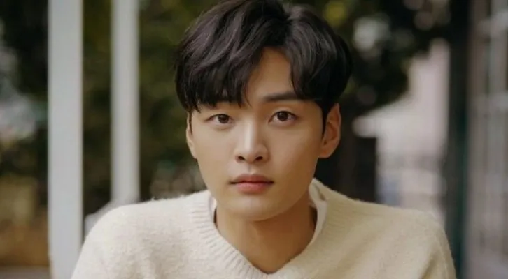 Kim Min Jae Membatalkan Fan Meeting Pada Menit Terakhir Karena Adanya Kecelakaan Tragis di Dekat Lokasi Acara (lst)