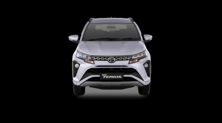 Daihatsu New Terios Telah Diluncurkan, Desain Sporty dan Elegan Cocok untuk Pecinta Adventure (Astra Daihatsu Indonesia)